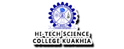 Hi-Tech Kuakhia Science college