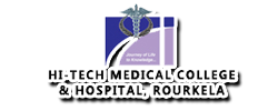 Hi-Tech Medical College & Hospital , Rourkela