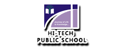 Hi-tech public school